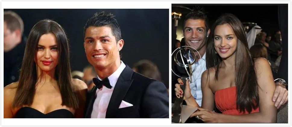 c罗求婚了吗视频,c罗求婚