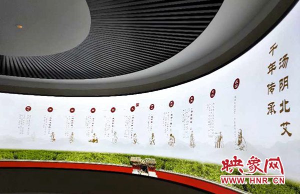 汤阴:“百草之王”名不虚传千年仙艾香飘万里