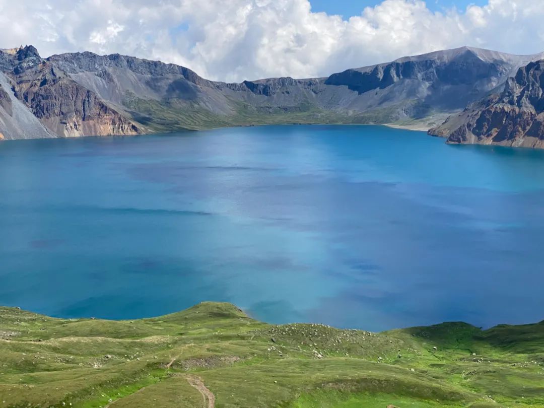 去长白山哪家酒店度假最好,长白山最佳观景酒店