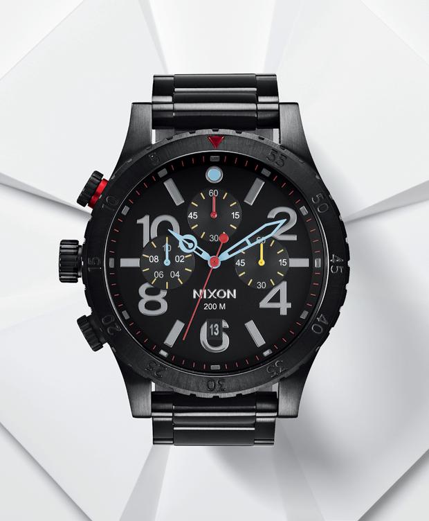 nixon怎么样,nixon全系列