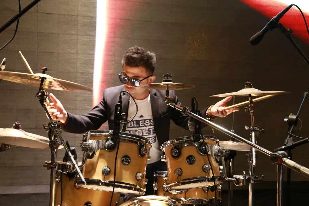 音你而来张碧晨音乐节,2020老山森林音乐节