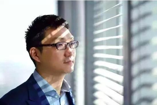 黄峥的四十句话,黄峥出身