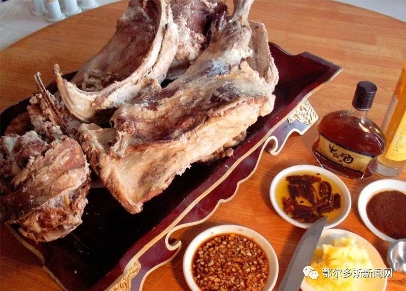 准格尔旗沙圪堵镇羊肉,内蒙古准格尔旗羊肉