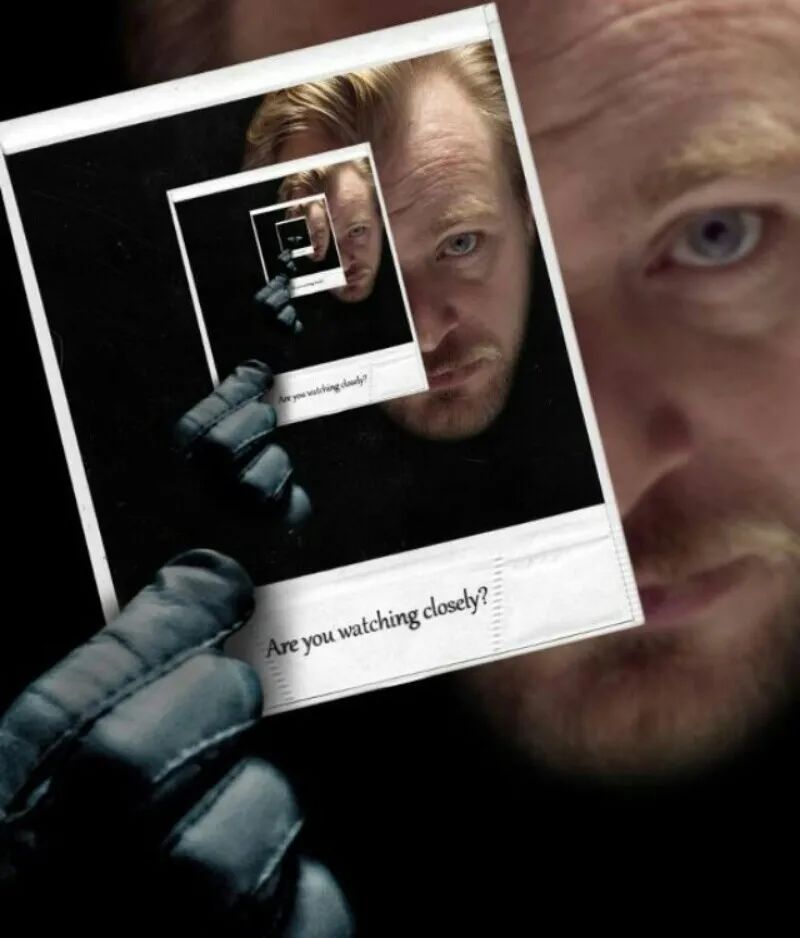 克里斯托弗·诺兰的经典电影,诺兰经典电影追随