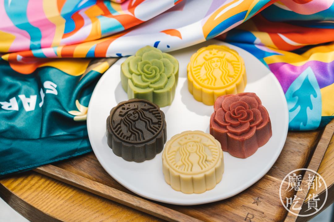 @时髦精们,中秋限定款女神礼物钜献!快来Get