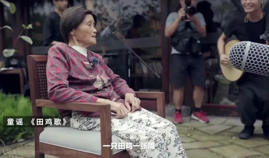 小河：童谣能点亮孩子对于世界的想象