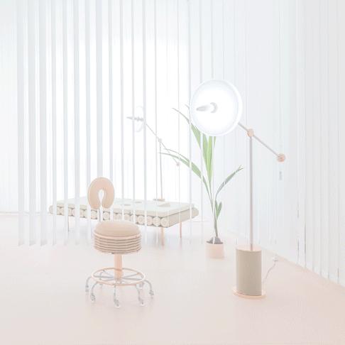 听说现在流行“奶里奶气”的家