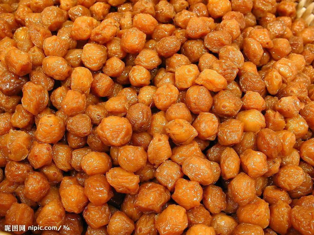 话梅用的是哪种梅,日本话梅是什么梅