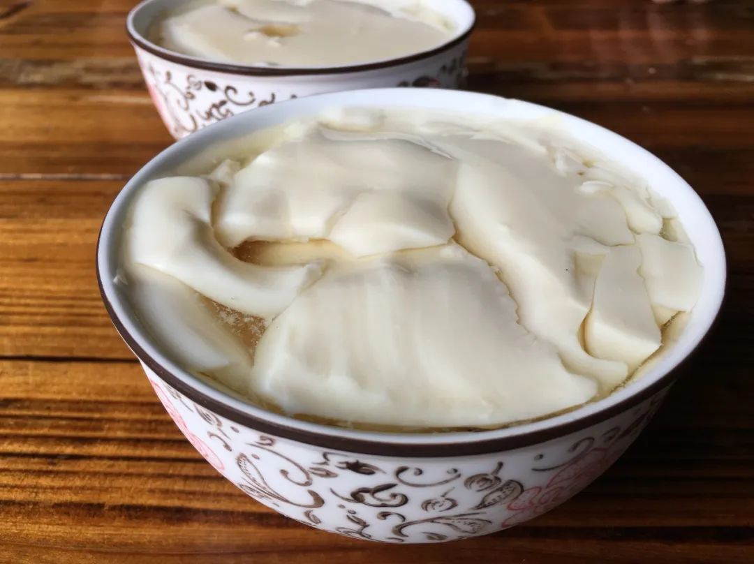 广东人吃甜汤的视频,广东糖水有多绝