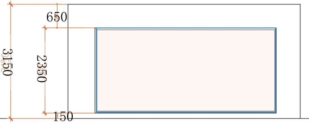 大落地窗重出江湖！天津融创本年度C位主角正式亮相