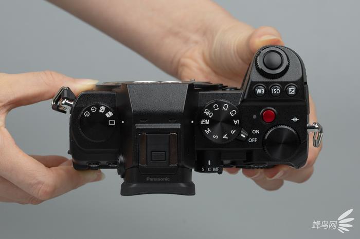 松下s5和s5二代对比测试,松下s5二代深度评测最新