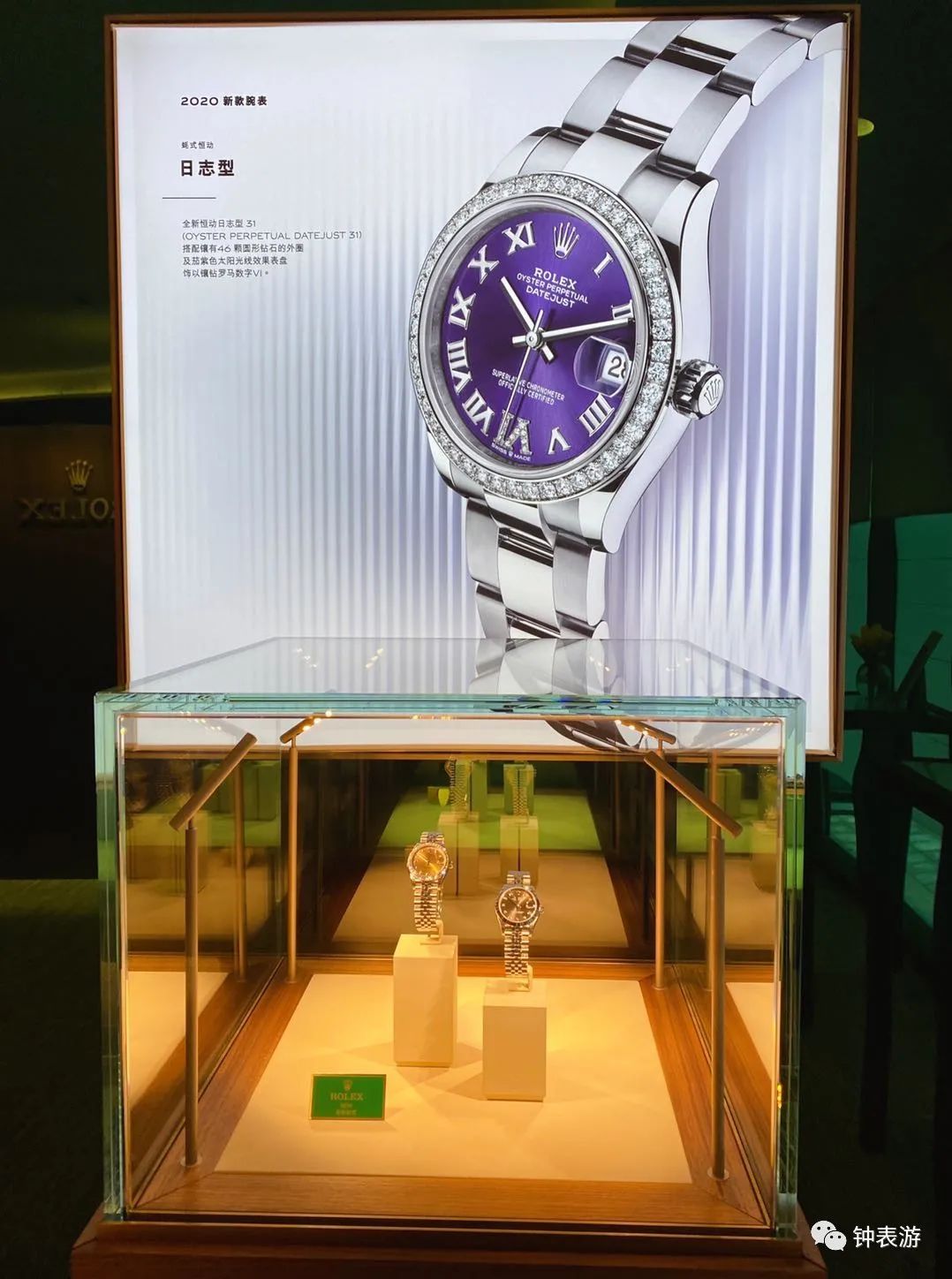 劳力士绿鬼和黑间金,劳力士新款绿水鬼超强放大细节图