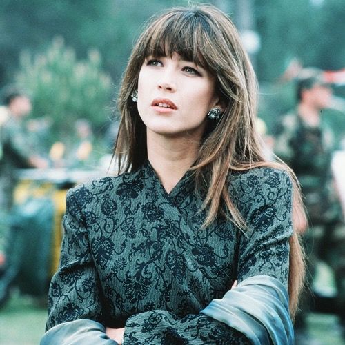 苏菲玛索年轻时绝美照片,52岁的苏菲玛索