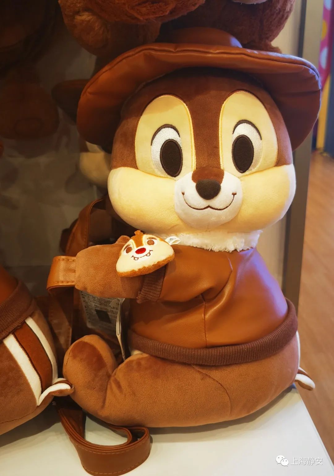 迪士尼限量款商品购买,迪士尼限时买公仔