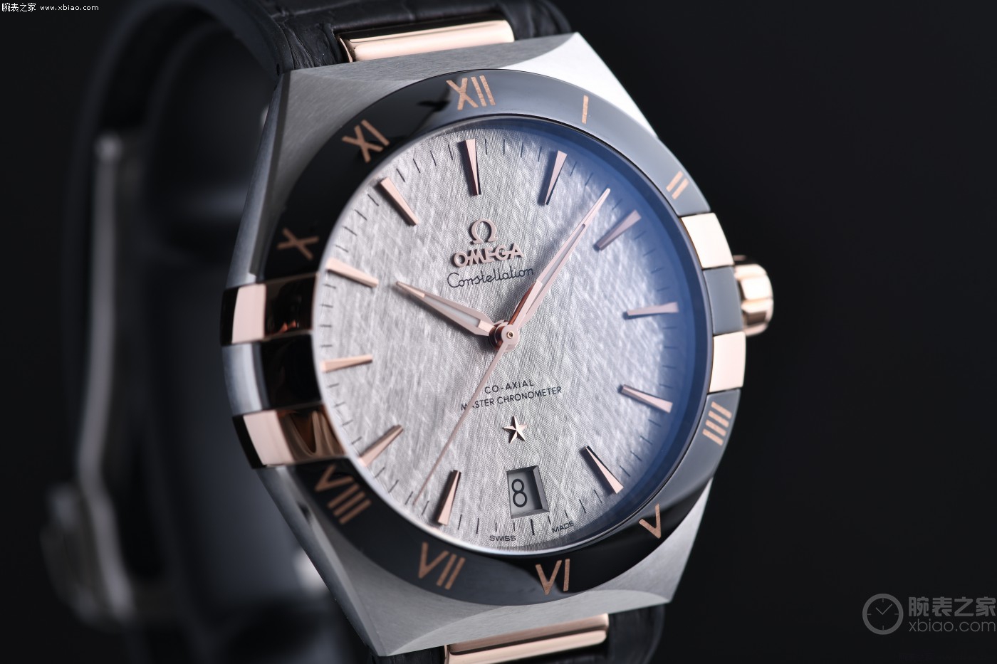 六万左右的欧米茄,六万腕表