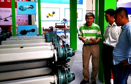 2019凉山车展新闻,山东梁山2019车展