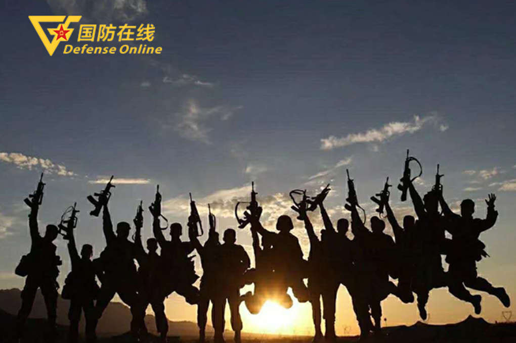 战友指南,新战友寄语