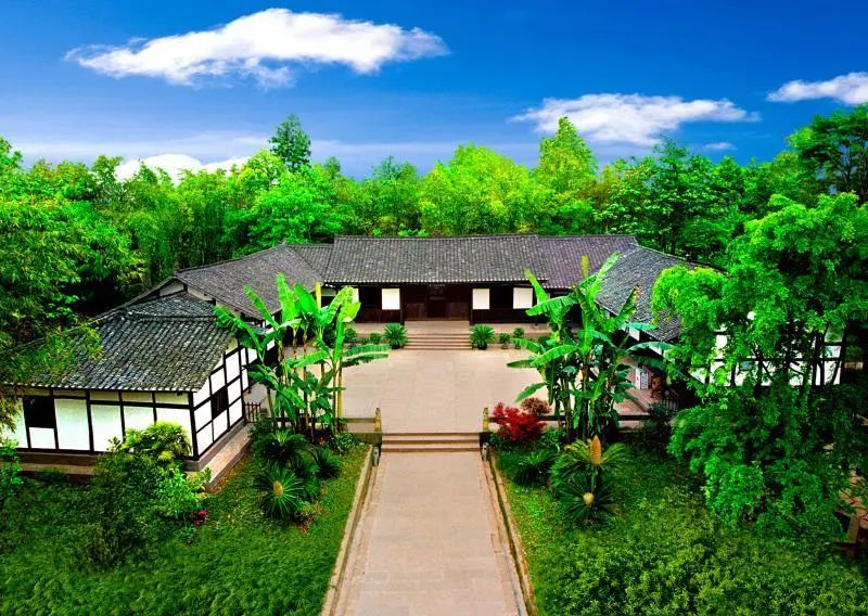 天府旅游名县访谈怎样回答,请回答成都完整版视频