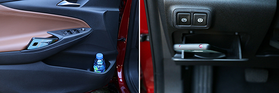 新车展示2020款别克昂科拉gx,别克昂科拉2020豪华款静音效果