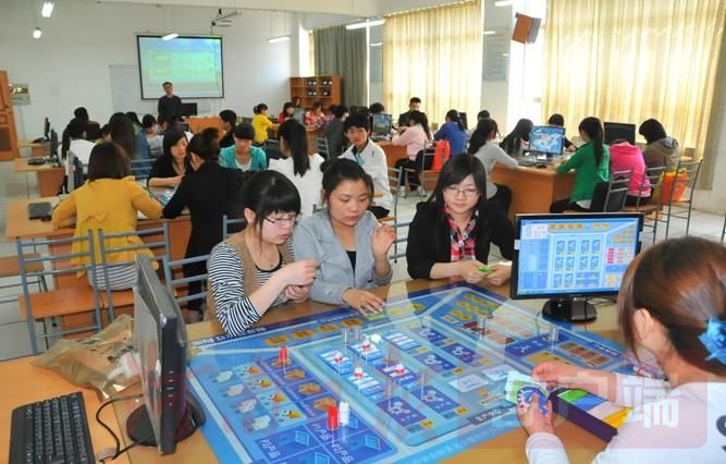 洛阳职业技术学院升本科,洛阳职业技术学院升学率