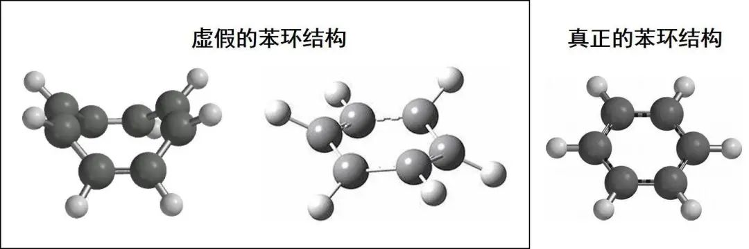 这都可以？科学家用碳原子把“积木”搭得出神入化