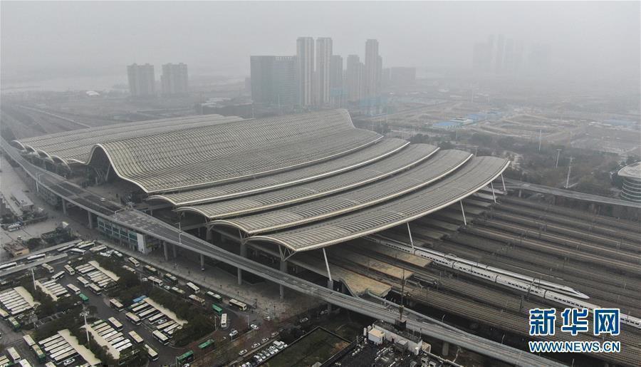 疫情速报抗击新冠肺炎我们在行动,抗击新冠肺炎疫情的中国行动感悟