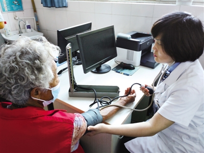 郑州建设县域医共体，在家门口就能看“专家号”