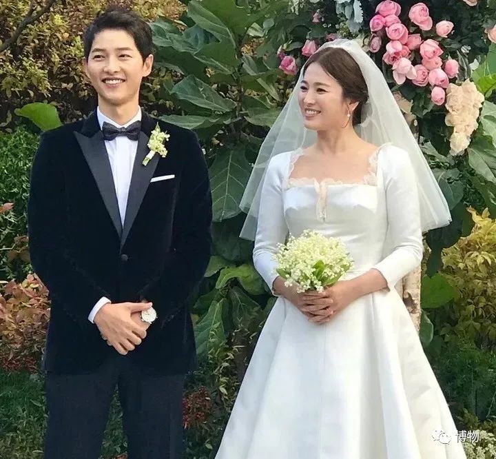 皇室名流捧红的铃兰手捧,你在家就能种