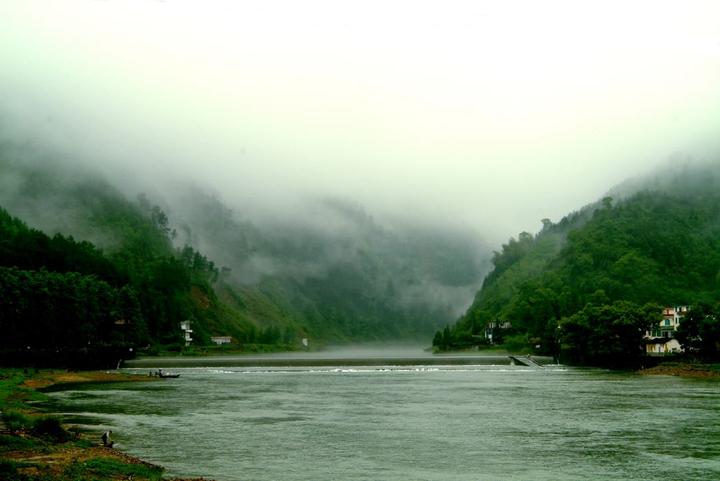 衢州府山公园地图,衢州府山公园景色