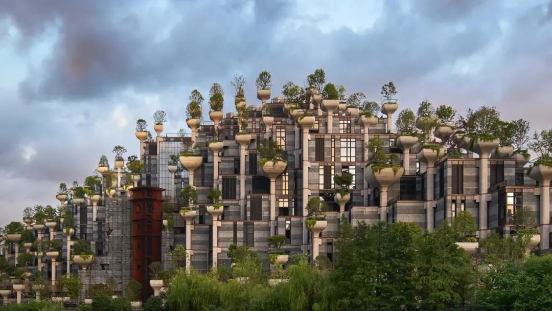 魔都必打卡的100件事,魔都未来十大重大新地标