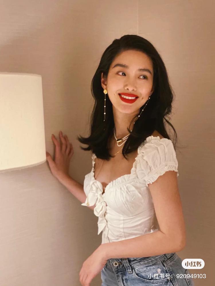 我劝你千万别这么戴配饰！美死人了