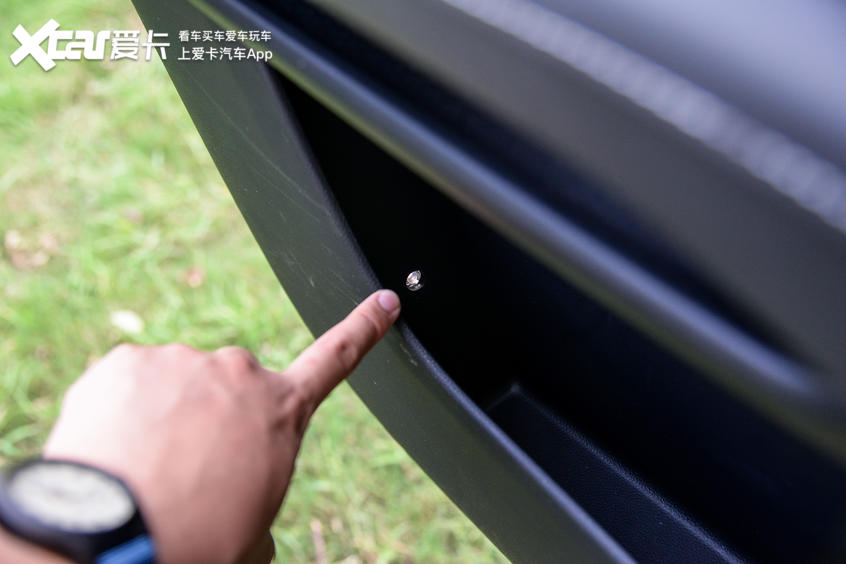 观致71.8t加速测试,观致7豪华版1.8t