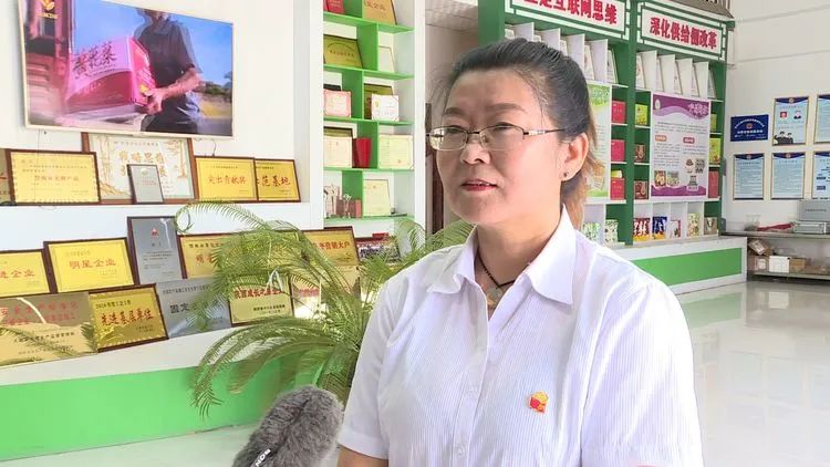 消费扶贫助力脱贫活动报道,乡镇消费扶贫助力打赢脱贫攻坚战