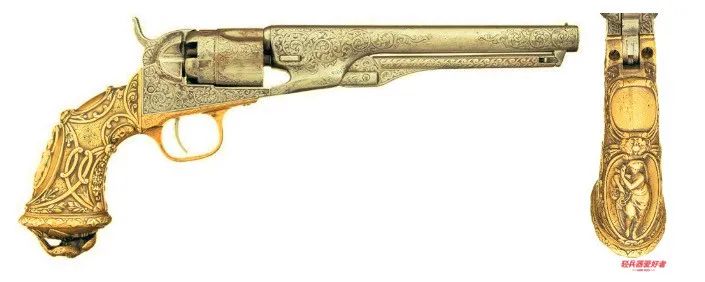 你还不知道？每个女生都想拥有的蒂芙尼，155年前就开始设计*器武**奢侈品了