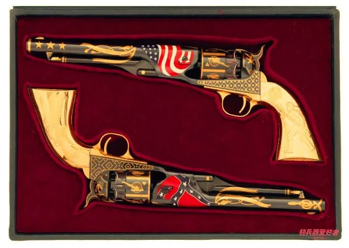 你还不知道？每个女生都想拥有的蒂芙尼，155年前就开始设计*器武**奢侈品了