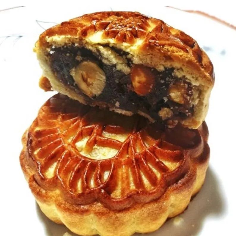 天津最牛老味月饼 (天津好吃的苏式月饼)