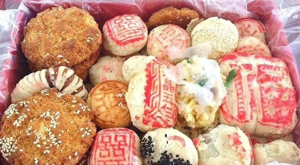 天津最牛老味月饼 (天津好吃的苏式月饼)