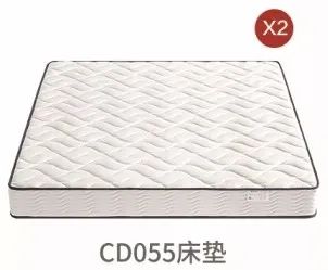 实木床499批发直播,11999元家具13件套