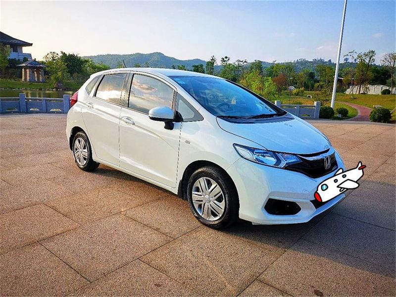 18年飞度用车感受,飞度用车感受