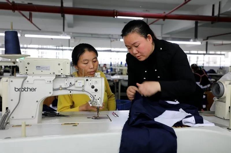 柳州市网络扶贫哪家强？请您来参加有奖投票