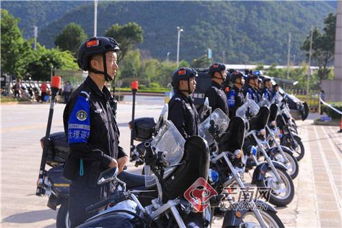 大理破获特大假烟生产销售案,大理查处假烟商