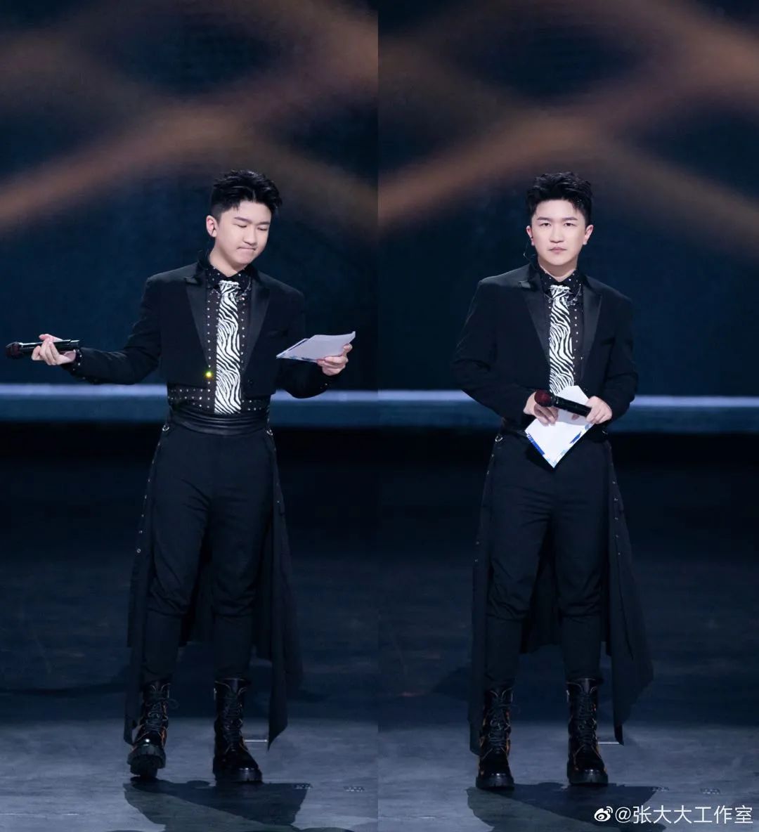 女明星必会的技能,女明星必备动作