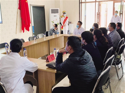 推进医养结合,医养结合托起老人的幸福晚年