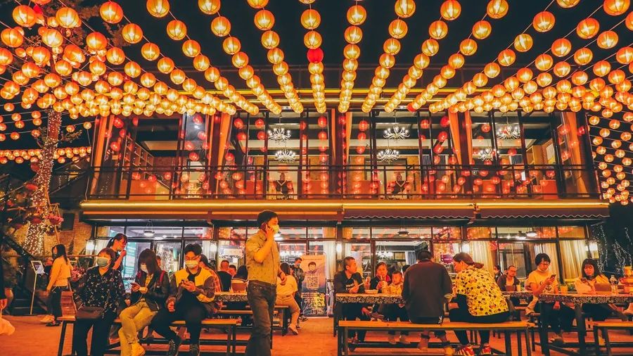 “消费促进月”来了，吃住娱乐GoGoGo