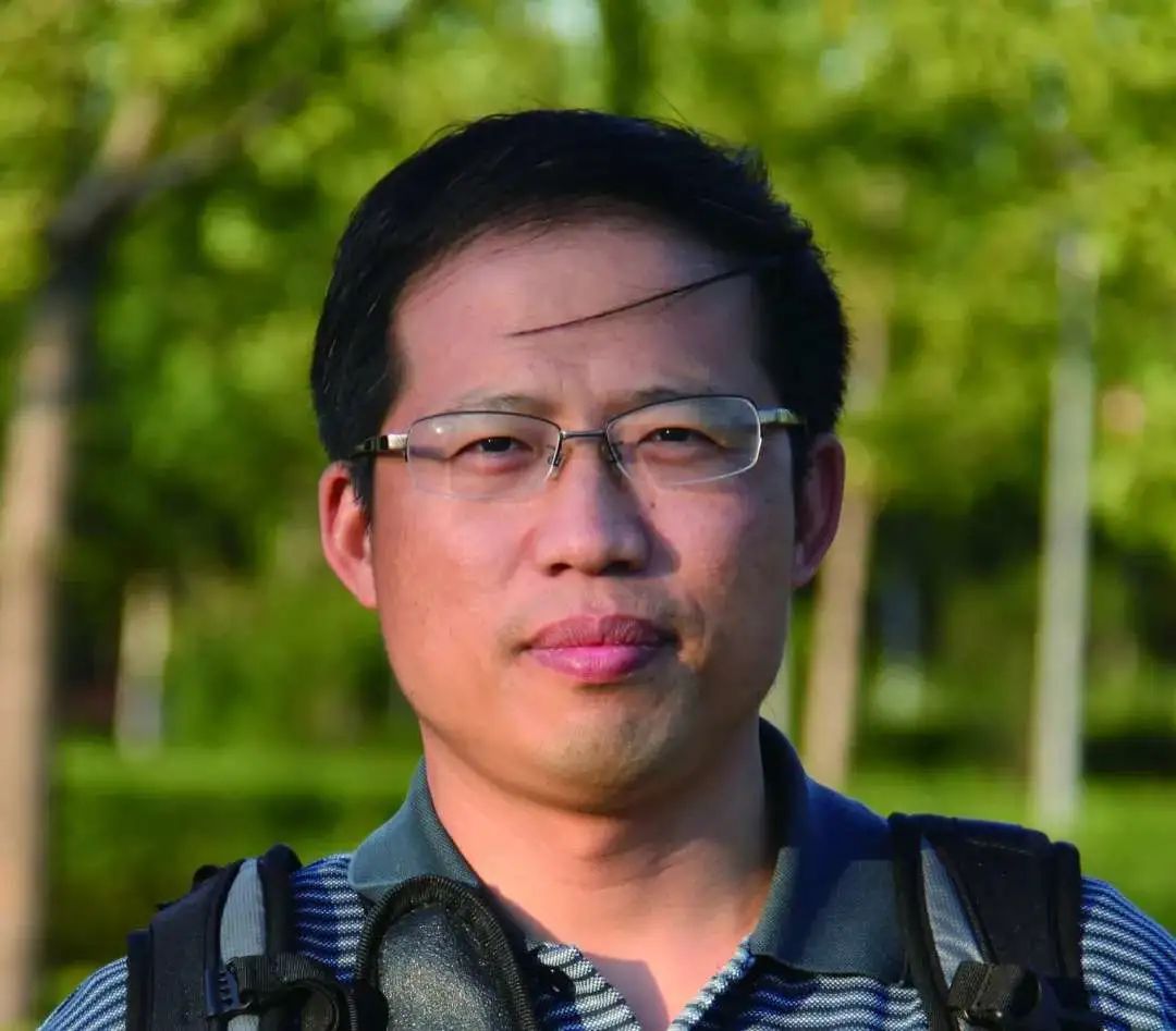 BNU弘文励教三十载，致敬身边的“四有”好老师！