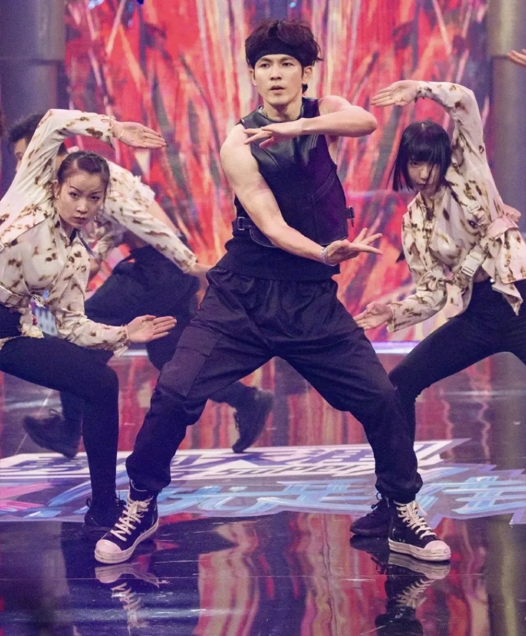 钟汉良颜值巅峰时的盛世美颜,钟汉良帅到令人发指