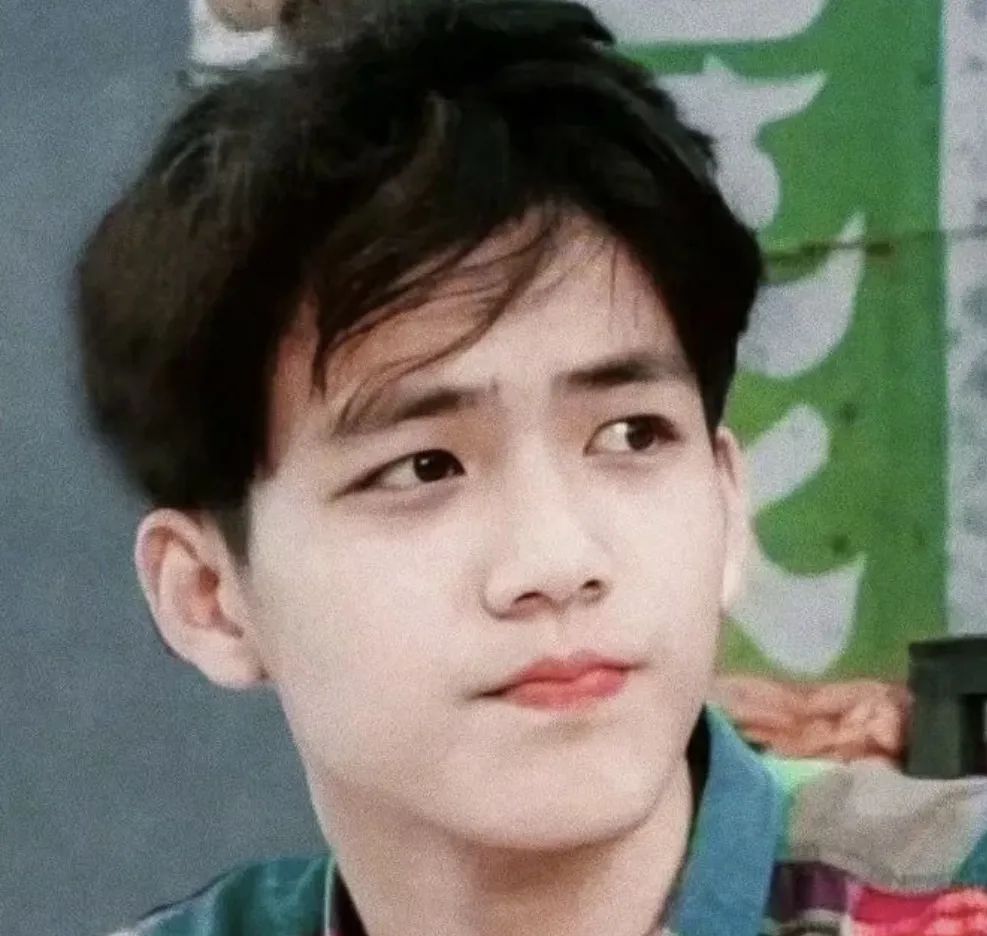 钟汉良颜值巅峰时的盛世美颜,钟汉良帅到令人发指