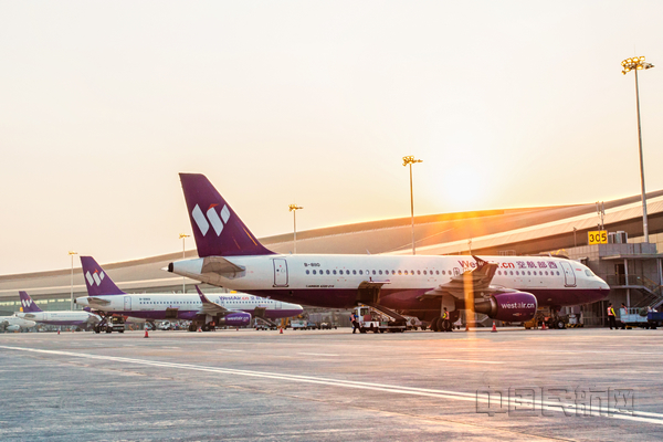 西部航空现状如何,西部航空紧急公告