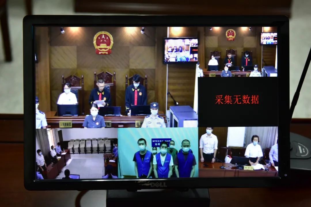 这些黑恶势力覆灭！广西扫黑除恶最新战果（9.11）