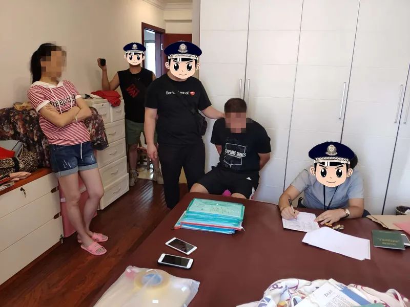 这些黑恶势力覆灭！广西扫黑除恶最新战果（9.11）